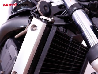 YAMAHA FZ6N