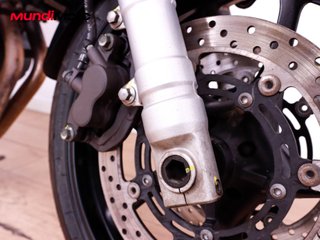YAMAHA FZ6N