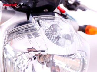 YAMAHA FZ6N