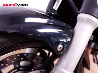 YAMAHA FZ6N