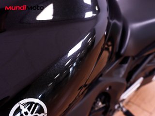 YAMAHA FZ6N