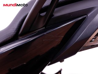 YAMAHA FZ6N