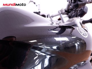 YAMAHA FZ6N