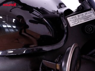 YAMAHA FZ6N