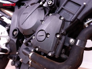 YAMAHA FZ6N