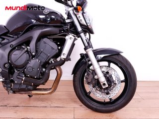 YAMAHA FZ6N