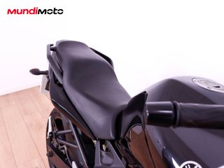 YAMAHA FZ6N