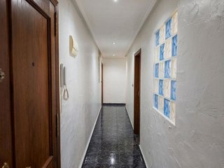 Piso en venta en Carrús Est - Camí dels Magros en Elche