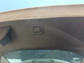 Opel Astra 2016
