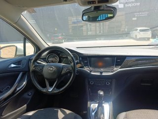 Opel Astra 2016