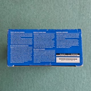 [Precintado] Nintendo 2DS Negro + Azul