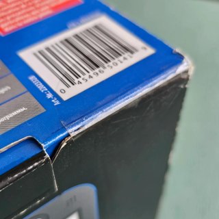 [Precintado] Nintendo 2DS Negro + Azul