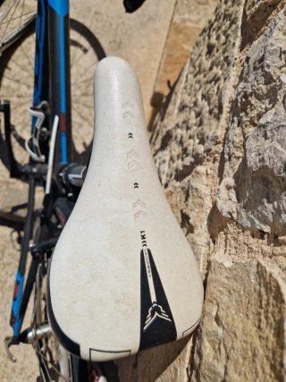 Bicicleta de carretera