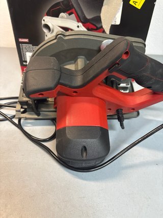 Sierra Circular Einhell
