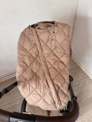 Carrito Bebé Cybex Balios S Gold