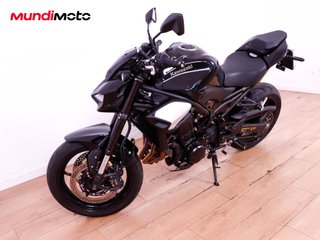 KAWASAKI Z 900