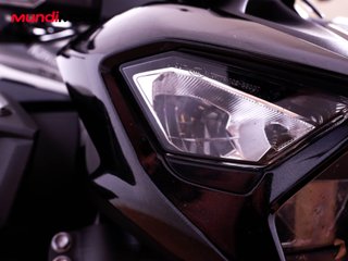 KAWASAKI Z 900