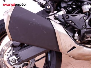 KAWASAKI Z 900