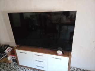 Televisor Cecotec 50 pulgadas