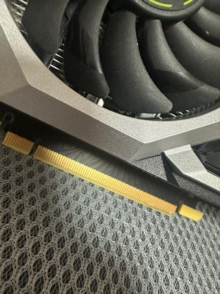 MSI RTX 2060 Super 8GB