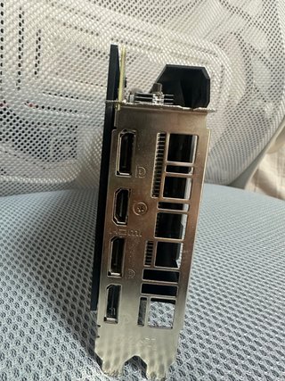 MSI RTX 2060 Super 8GB