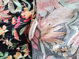 Vestido Verano Estampado Floral