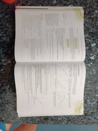 Física y química, 1
