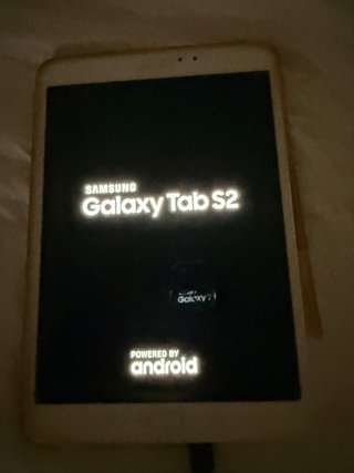 Samsung Galaxy Tab S2