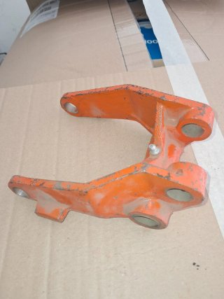 Horquilla Transpaleta Manual BT2000