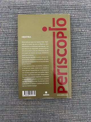 Mentira