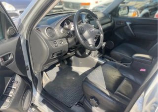 Toyota RAV4 2008
