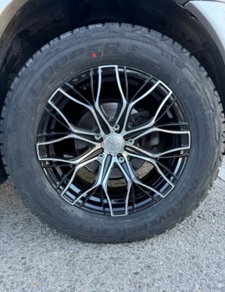 Toyota RAV4 2008