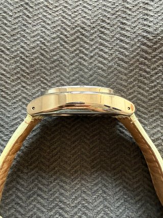 Swatch Irony Cronógrafo - Orologio da Polso