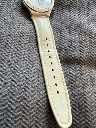 Swatch Irony Cronógrafo - Orologio da Polso