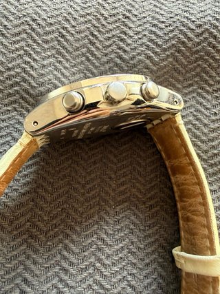Swatch Irony Cronógrafo - Orologio da Polso