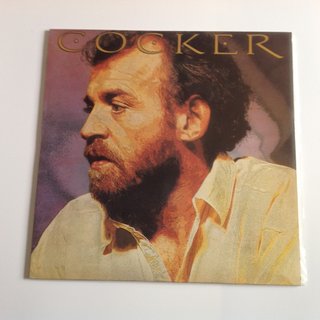 Disco LP Joe Cocker