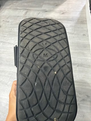 Bota Ortopédica DonJoy Negra