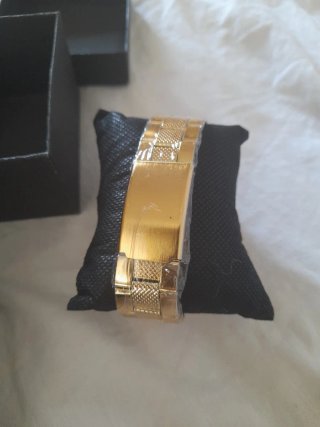 3 Relojes de  Lujo