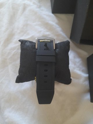 3 Relojes de  Lujo