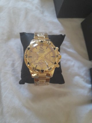 3 Relojes de  Lujo