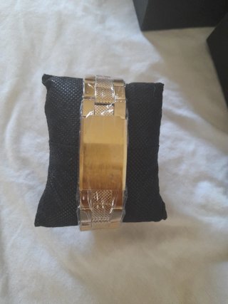 3 Relojes de  Lujo