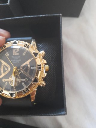 3 Relojes de  Lujo
