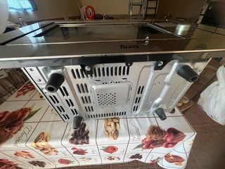 Microondas Teka Encastrable