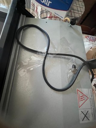 Microondas Teka Encastrable