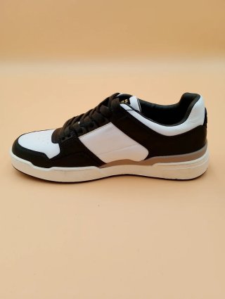 Scarpe G-Star RAW n. 42 bianche verdi militare