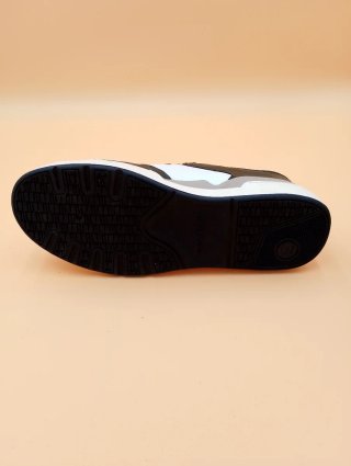 Scarpe G-Star RAW n. 42 bianche verdi militare