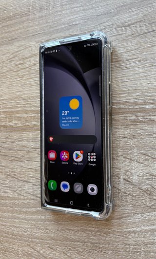 Samsung Galaxy Z Fold 5 512GB
