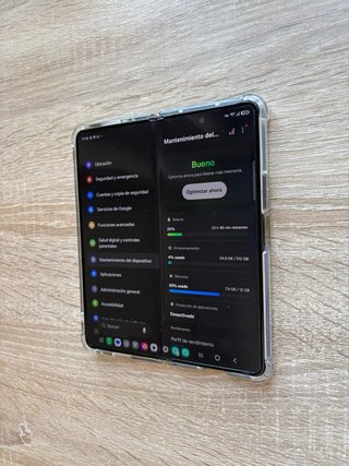Samsung Galaxy Z Fold 5 512GB