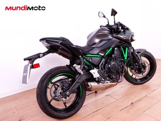 KAWASAKI Z 650