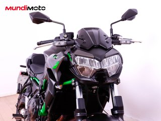 KAWASAKI Z 650